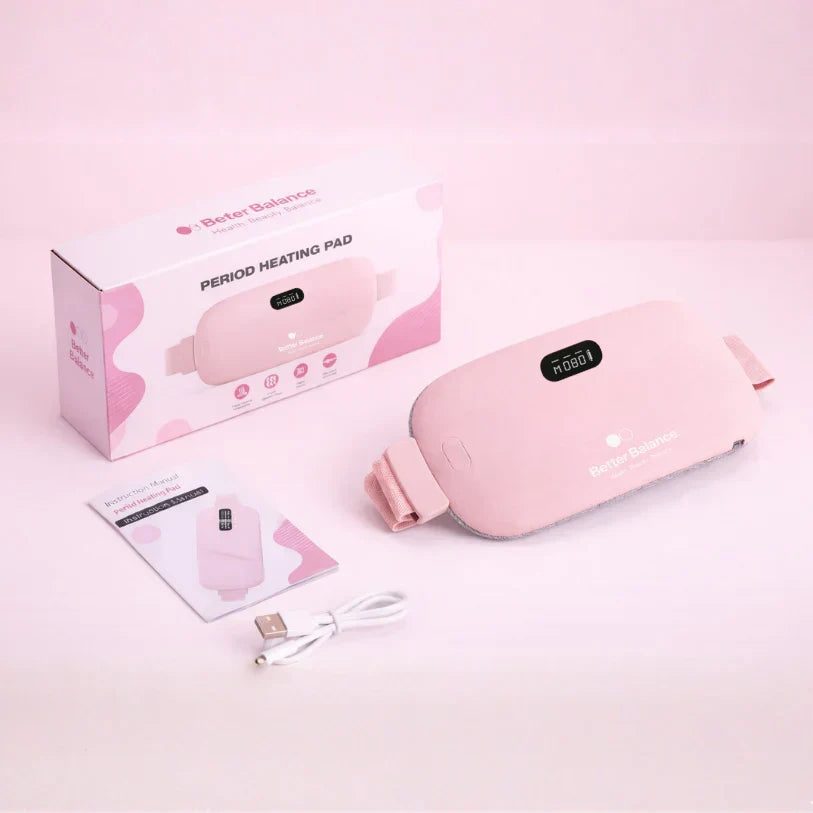 Menstrual Heat Relief Belt