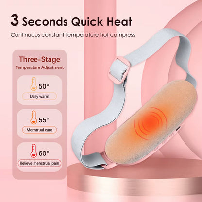 Menstrual Heat Relief Belt