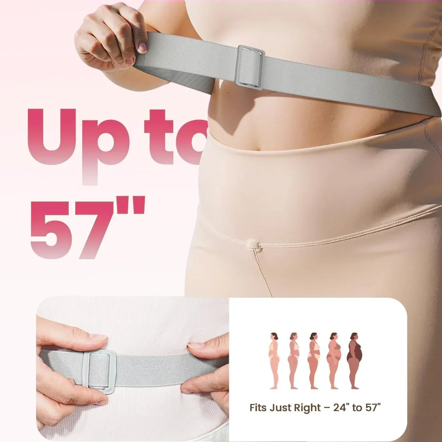 Menstrual Heat Relief Belt