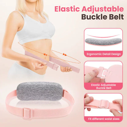 Menstrual Heat Relief Belt