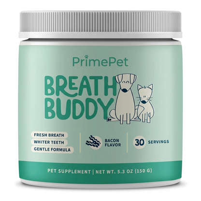 Breath Buddy