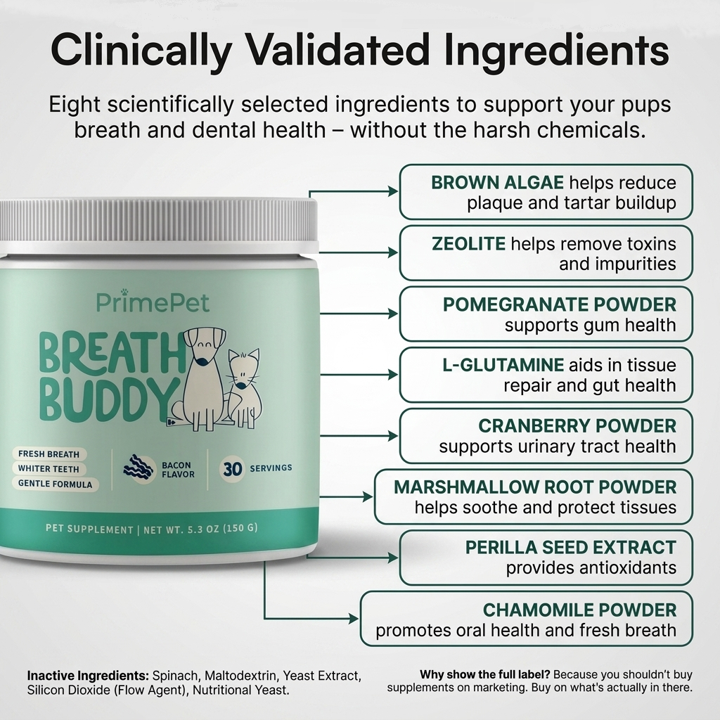 Breath Buddy