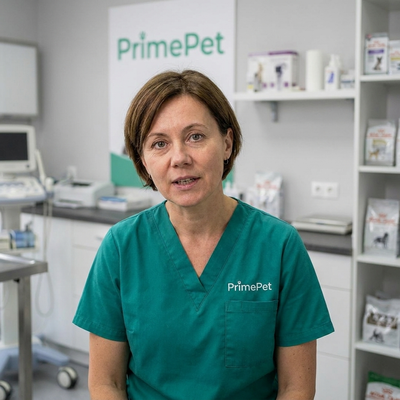 Dr. Amanda Reynolds