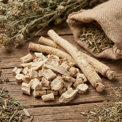 MARSHMALLOW ROOT