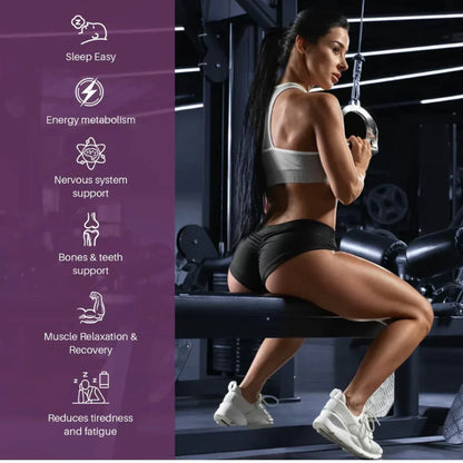 12 in 1 Magnesium Complex